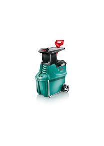 Häcksler »AXT 23 TC« , blau , Bosch