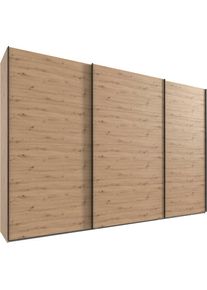 wimex, Kleiderschrank &raquo;Mugano, Made in Germany, Lieferung bis in Deine Etage und Stellort&laquo; w&auml;hle Deine Ausstattung: Basic oder Premium!, 3 