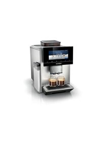 Siemens , Kaffeevollautomat »EQ 900 TQ905D03« , silberfarben