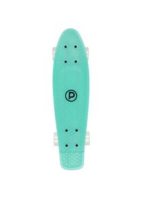 Playlife, Shortboard &raquo;Vinylboard&laquo;, t&uuml;rkis, Einheitsgr&ouml;&szlig;e, Shortboard