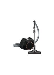 Miele, Bodenstaubsauger &raquo;Boost CX1&laquo; 890 W beutellos, schwarz, Einheitsgr&ouml;&szlig;e, Bodenstaubsauger