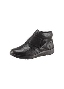 Waldläufer Waldläufer , Stiefelette , schwarz , Weite M