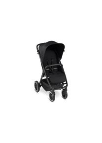 Abc Design , Kinder-Buggy &raquo;Avus Air Ink&laquo; 22 kg , schwarz