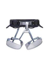 Petzl , Kletterseil »Corax Harness, Grösse: 1« , grau