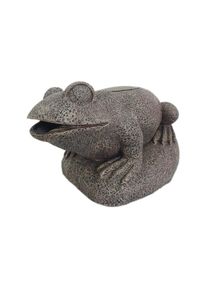 Aquariendeko»SuperFishFrosch«