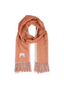 Capelli New York , Modeschal, zweifarbig , beige