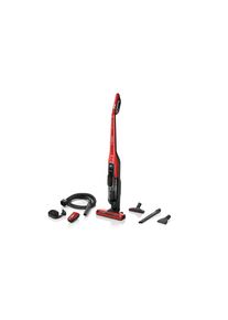 Bosch, Bosch Akku-Stielstaubsauger &raquo;Bosch Akkusauger BLH86PET1&laquo;, rot, Einheitsgr&ouml;&szlig;e, Akku-Stielstaubsauger