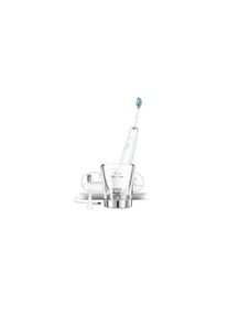 Philips , Schallzahnbürste »Sonicare DiamondClean HX9337/88«, 2 St. Aufsteckbürsten , weiss , Ohne Risiko testen: 30 Tage Geld-zurück-Garantie
