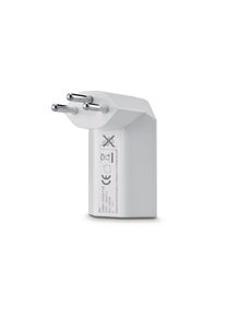 Gigaset , Smart-Home-Steuerelement »2.0 elements« , weiss , Steuerbar mit dem Funktaster Gigaset button