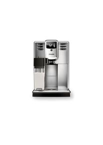 Philips , Kaffeevollautomat »5000 EP5365/10« , silberfarben