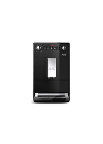 Melitta , Kaffeevollautomat »Purista« , schwarz