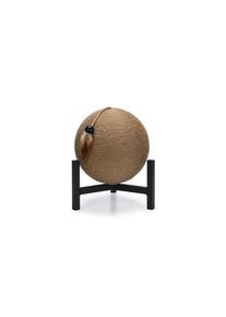 Tier-Beschäftigungsspielzeug »Kratzall Tyra 27 x 27 x 33 cm« , braun , Designed by Lotte
