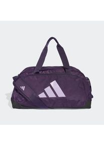 adidas Performance, Unisex, adidas Performance Sporttasche &raquo;DEF GYM BAG S&laquo; Gym Bag, aurora plum, powder plum, Einheitsgr&ouml;&szlig;e, Eine kleine Duffelbag aus