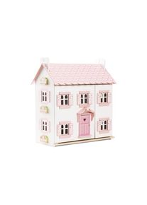 LE TOY VAN , Puppenhaus »VAN Puppenhaus Sophies Haus« , rosa