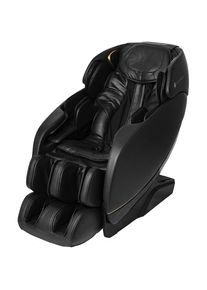 Inner Balance , Massagesessel »Jin« , schwarz