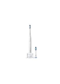 Oral-B , Schallzahnbürste »Pulsonic Slim One 2100 Weiss« , weiss , bis zu 62000 Schwingungen pro Minute