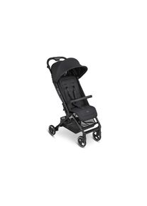 Abc Design , Kinder-Buggy »Ping Two Schwarz« 27 kg , schwarz