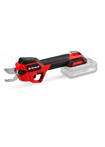 Einhell , Akku-Astschere »GP-LS 18/28 Li BL-Solo« , schwarz , Müheloses Schneiden von Ästen mit bis zu 28 mm Dicke