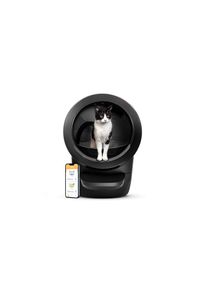 Katzentoilette»Litter-RobotKatzentoiletteLitterRobot4« , schwarz