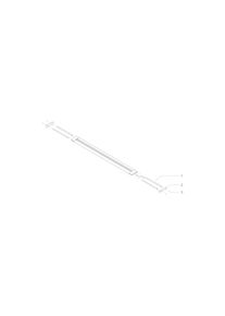 LED Aquariumleuchte »HighLine Premium« , farblos , Oase