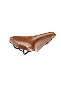 Brooks , Fahrradsattel »B17,«, Rennrad, Trekking-/Citybike , braun