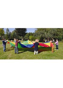 Spielzelt»SportFit« , bunt