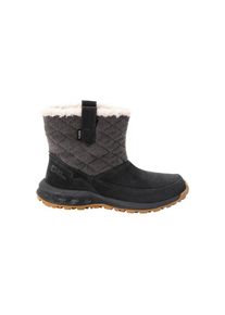 Jack Wolfskin, Unisex, Winterstiefel &raquo;QUEENSTOWN TEXAPORE BOOT W&laquo;, phantom, grau, UK4-EU37, Normalschaft, Winterstiefel