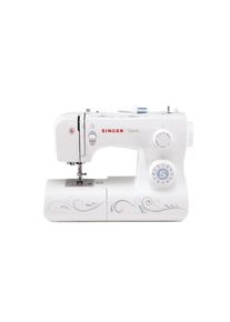 Singer , Nähmaschine »Talent 3323D« , weiss