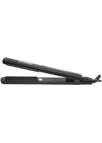 Tondeo , Welleneisen »Kreppeisen Cerion Crimp,« , schwarz , Länge des Heizelementes: 24 x 100 mm