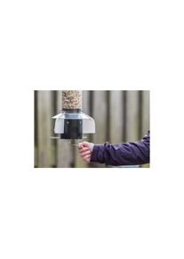 Futterspender»CJWildlifeLeto« , farblos