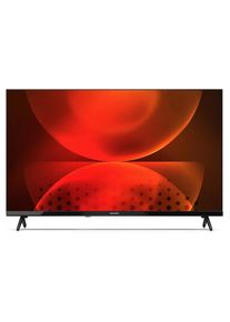 Sharp , LED-Fernseher »32FH2EA«, WXGA, Android TV , schwarz