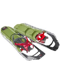 Msr , Schneeschuhe »Schneeschuh Revo Ascent M25« , grün