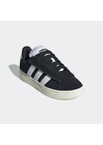 adidas Sportswear , Damen , Sneaker »GRAND COURT ALPHA« Design inspiriert vom adidas Campus 00 , schwarz-weiss , Dieser stylishe, vielseitige...