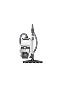 Miele, Bodenstaubsauger &raquo;Blizzard CX1&laquo; 890 W beutellos, wei&szlig;, Einheitsgr&ouml;&szlig;e, Bodenstaubsauger