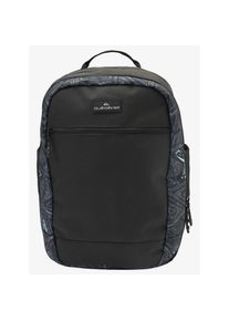 Quiksilver , Damen , Tagesrucksack »Schoolie 30L« , schwarz , Material: Polyester-Material