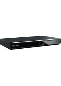 Panasonic , DVD-Player »DVD-S700EG-K« , schwarz , JPEG Slideshow