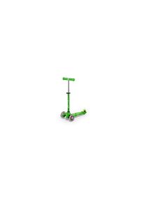 Micro Mobility , Scooter »Deluxe Green« , grün