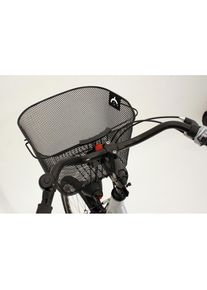 Prophete , Fahrradkorb »City« , schwarz