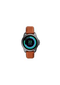 Fossil , Smartwatch »Gen 5E FTW4055 Ø 44 mm« , braun