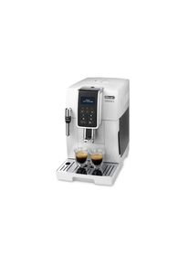 De'Longhi De'Longhi , Kaffeevollautomat »ECAM 35« , weiss