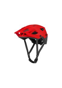 iXS , Fahrradhelm »Trigger AM« , rot