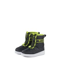 Champion , Jungen , Snowboots »FASSA BOY PS« Winterboots, Winterstiefel, Winterschuhe, gefüttert , Snowboots von Champion