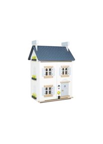 LE TOY VAN , Puppenhaus »VAN Puppenhaus Sky« , blau