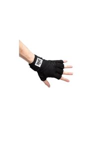 Everlast , Kickboxhandschuhe »EVERGEL HANDWRAPS« , schwarz