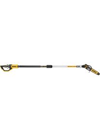Dewalt , Akku-Astschere »Basis (bürstenlos), 18 V, Solo« , Metall-Anschlagkralle für einen sicheren Ansatz und lange Haltbarkeit
