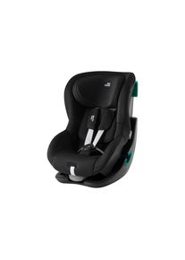 R&ouml;mer Britax BRITAX R&Ouml;MER , Autokindersitz &raquo;King Pro Space Black&laquo; , schwarz