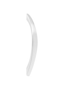 Wiho-K&uuml;chen Wiho K&uuml;chen, wiho K&uuml;chen Vorratsschrank &raquo;Flexi&laquo;, front: rot glanz, korpus: wei&szlig;, B/H/T: 50 cm x 165 cm x 60 cm