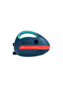 Aqua Marina , Luftpumpe »Pumpe Turbo 12 V / 20p« , blau