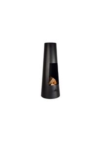 Esschert Design , Feuerstelle , schwarz