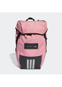 adidas Performance, adidas Performance Rucksack &raquo;4ATHLTS BP&laquo;, true pink, pink, grau one, Einheitsgr&ouml;&szlig;e, Rucksack